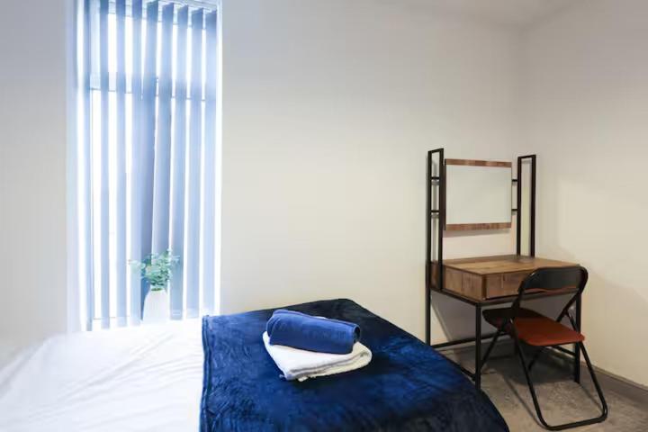 Pet-Friendly 3Br Home, Sleeps 7, 1 Mile From City Centre Leeds (West Yorkshire) Exterior photo