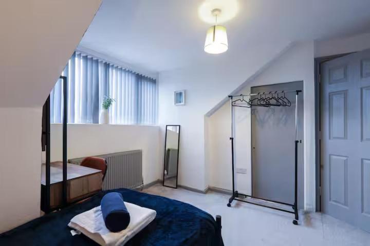 Pet-Friendly 3Br Home, Sleeps 7, 1 Mile From City Centre Leeds (West Yorkshire) Exterior photo