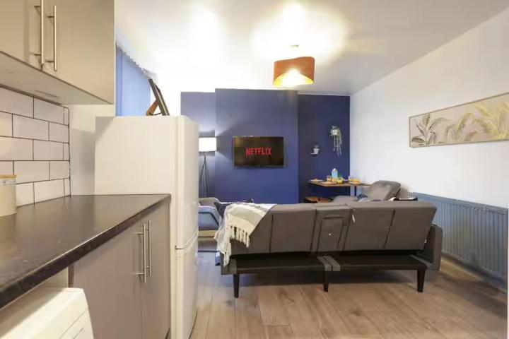 Pet-Friendly 3Br Home, Sleeps 7, 1 Mile From City Centre Leeds (West Yorkshire) Exterior photo