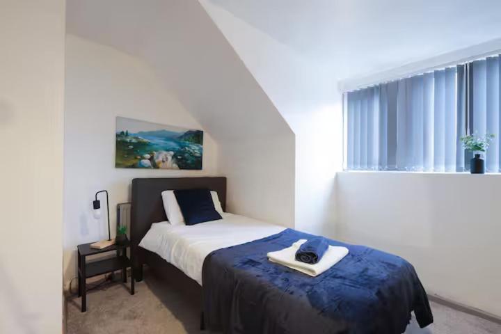 Pet-Friendly 3Br Home, Sleeps 7, 1 Mile From City Centre Leeds (West Yorkshire) Exterior photo
